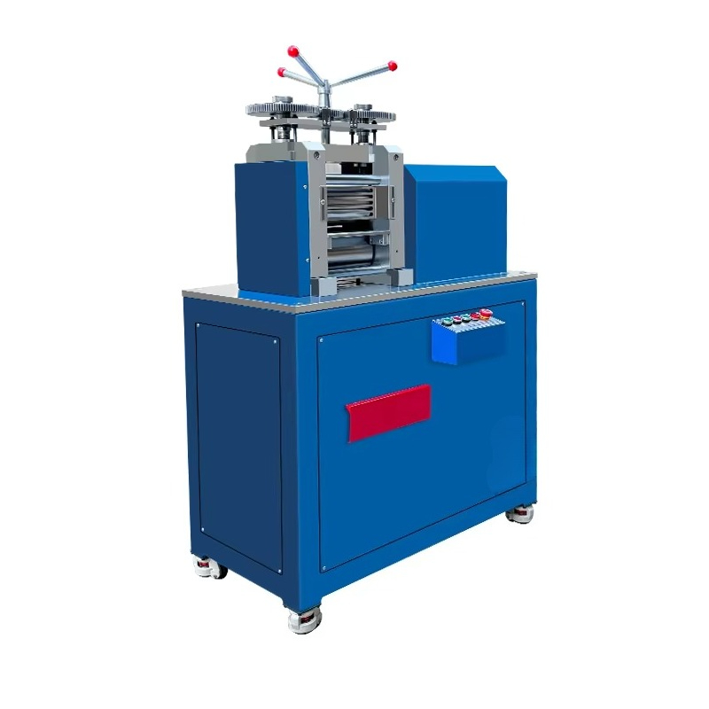 Jewelry Making Machines - Laminoirs Directs d'Usine, Machines Métallurgiques, Laminoir