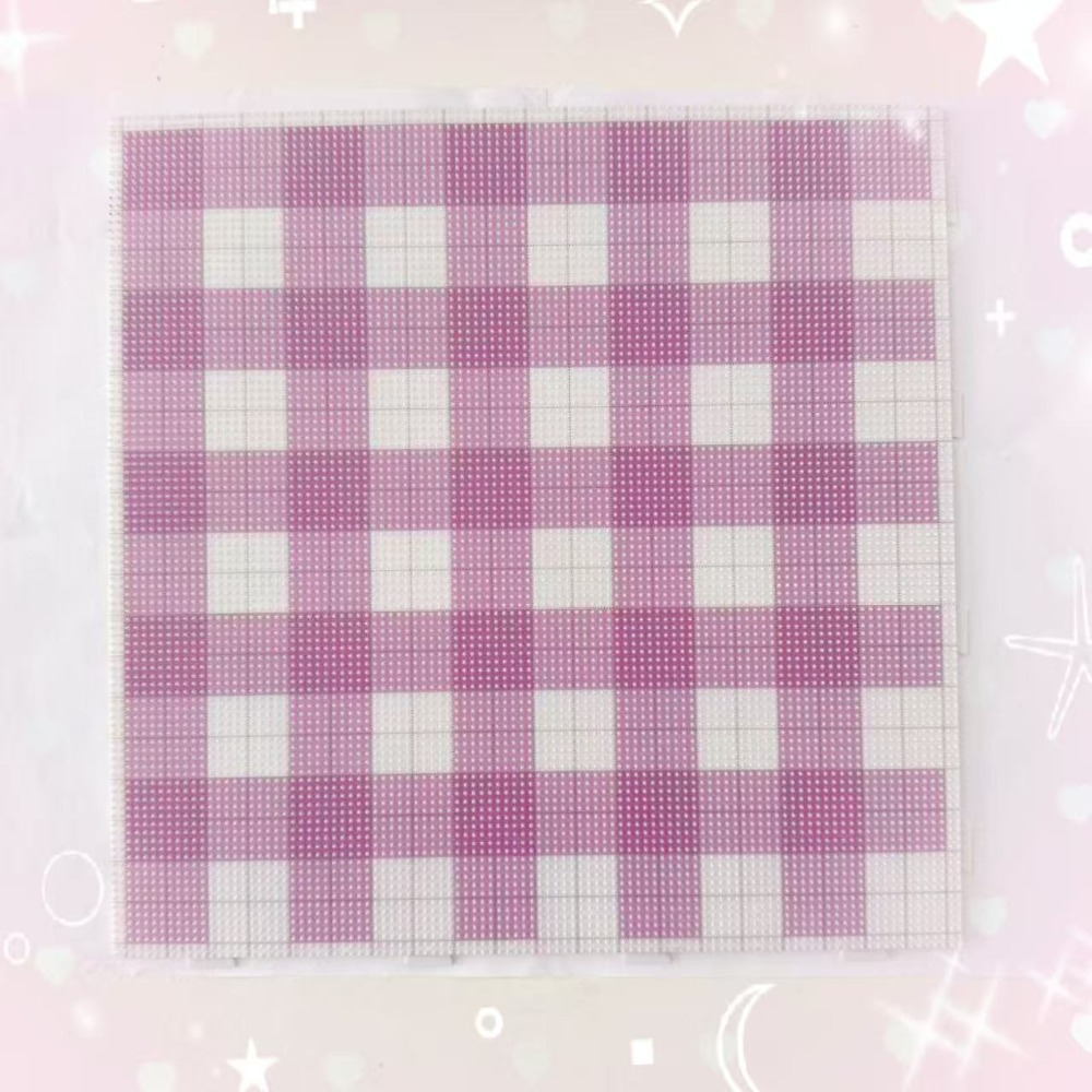 Jewelry Making Board - Planches à perles thermocollantes 104x104 points,