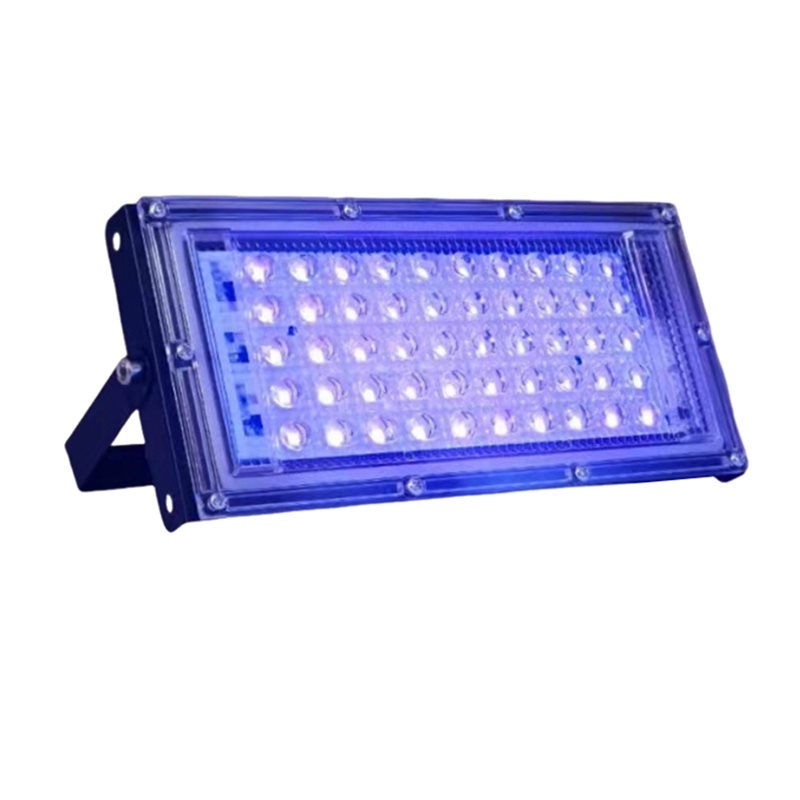 Jewelry Making Dc - Lampe LED UV L60A verte 395nm