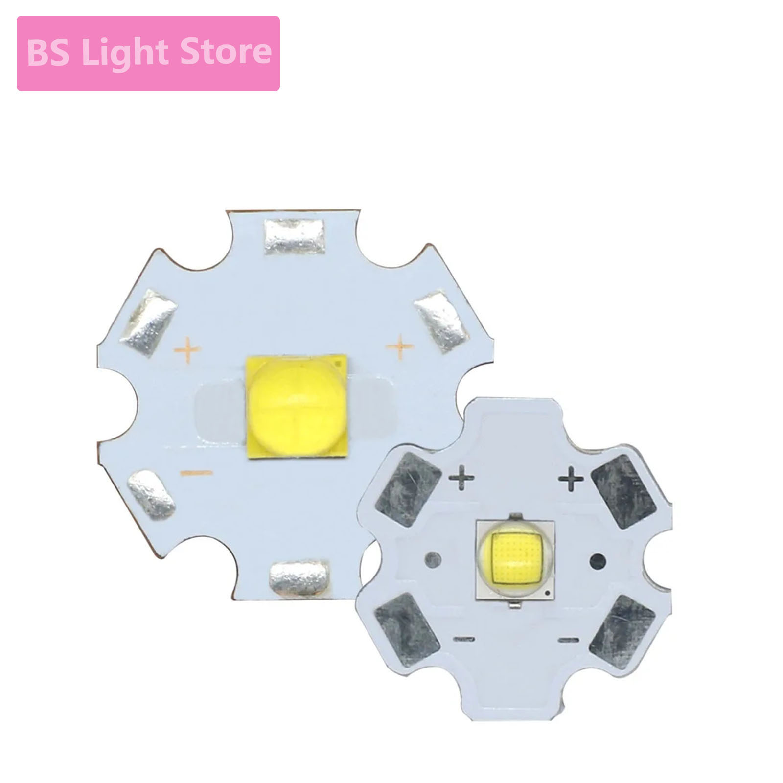 Jewelry Making Torch - LED Haute Puissance 3W 5W 10W