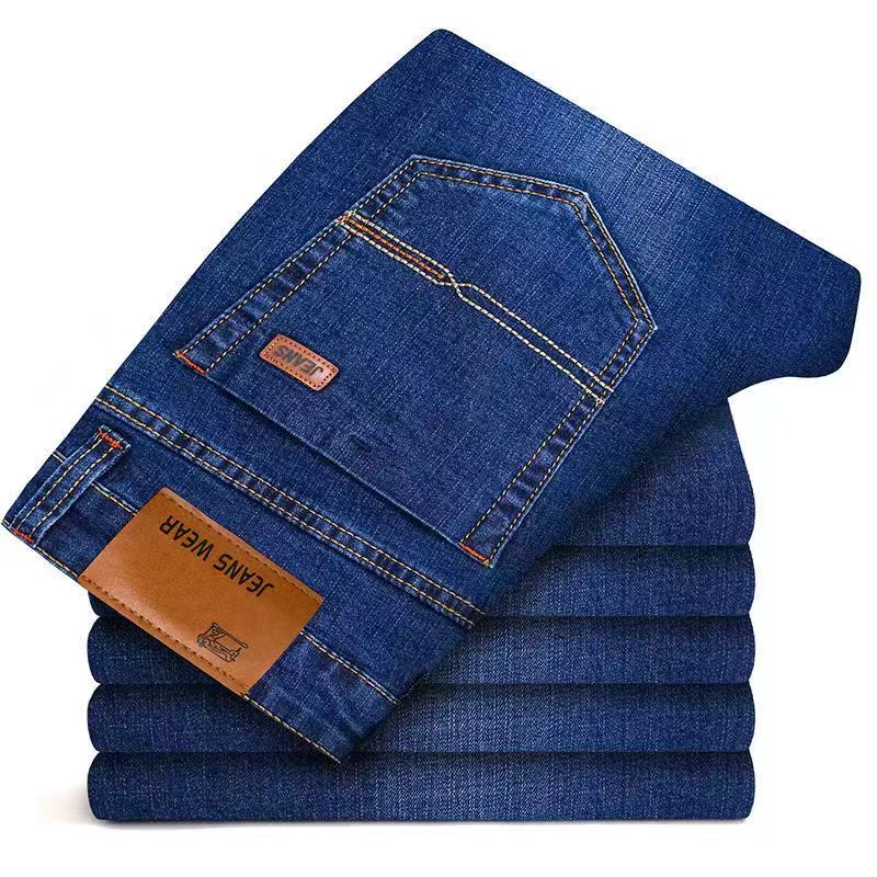 Levis Jeans 501 - Nouveau 2026 Jean pour Homme, Style