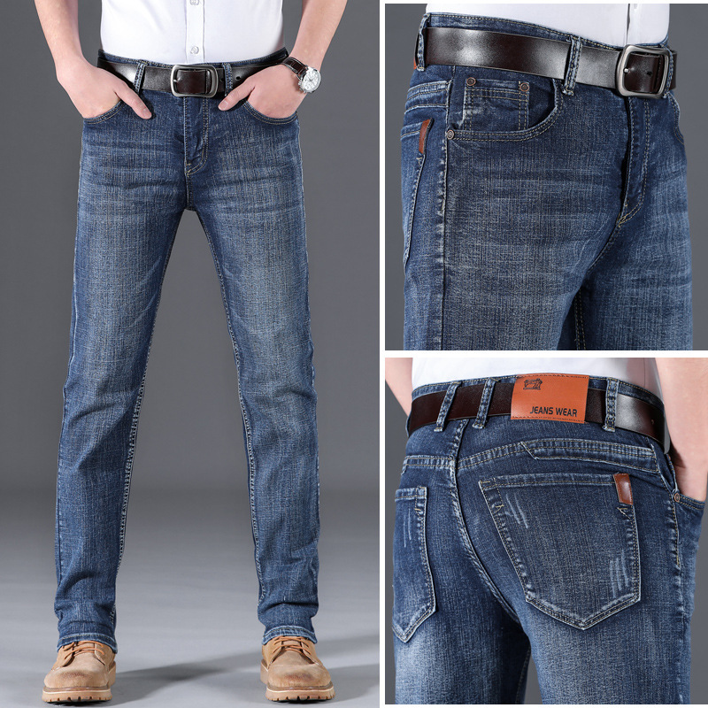 Levis Jeans 501 - Nouveau Jean Homme 2026 – Style