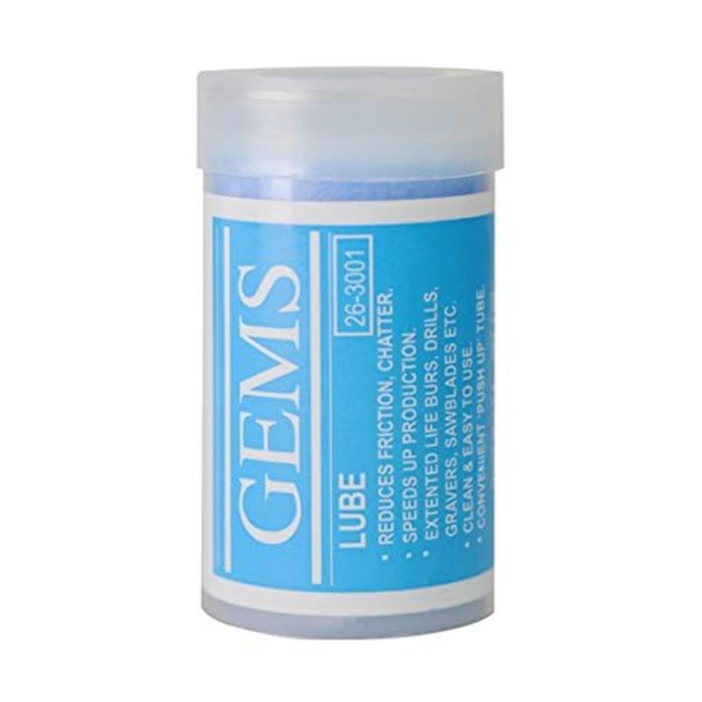 Jewelry Making Drill - Ikohe Gems Bur Lube Distributeur de