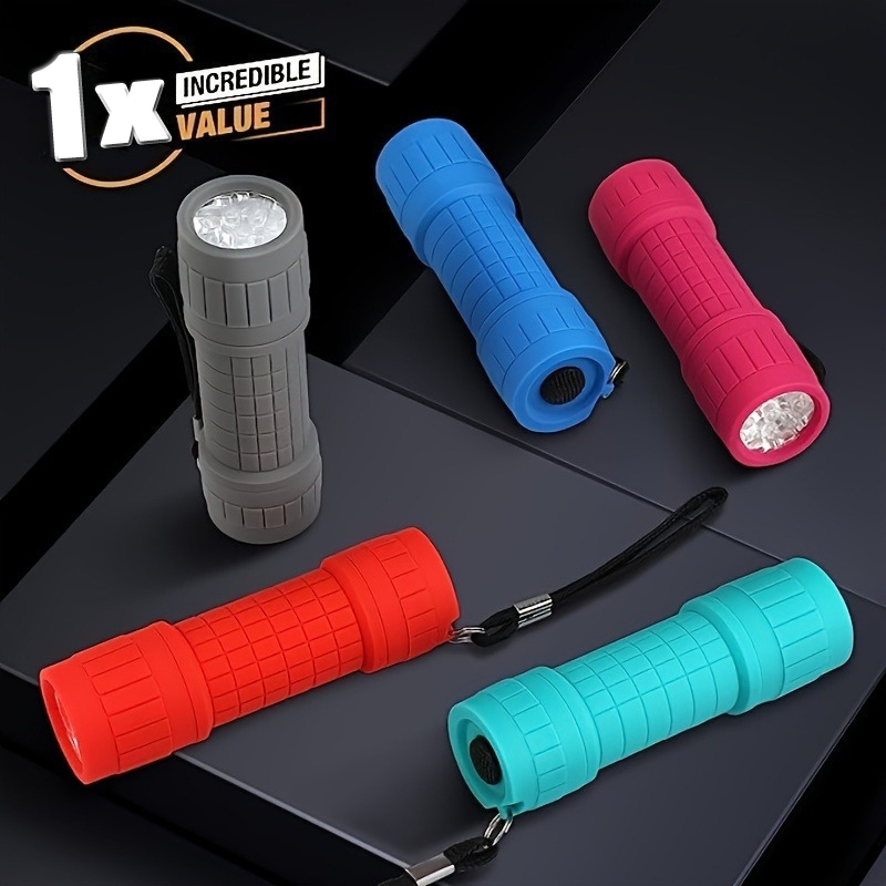 Jewelry Making Torch - Mini lampe de poche Portable à
