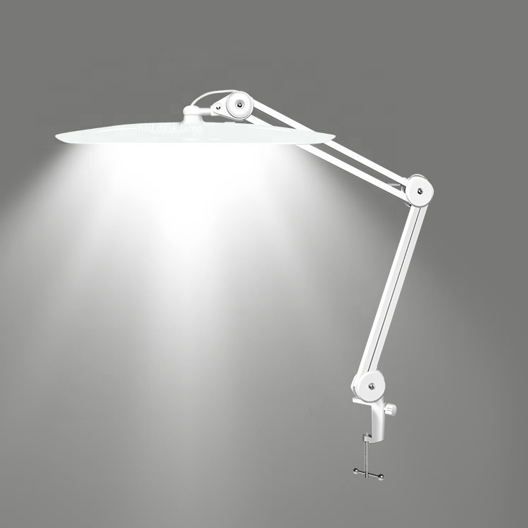 Jewelry Making At Home - Lampe de table LED pour manucure,