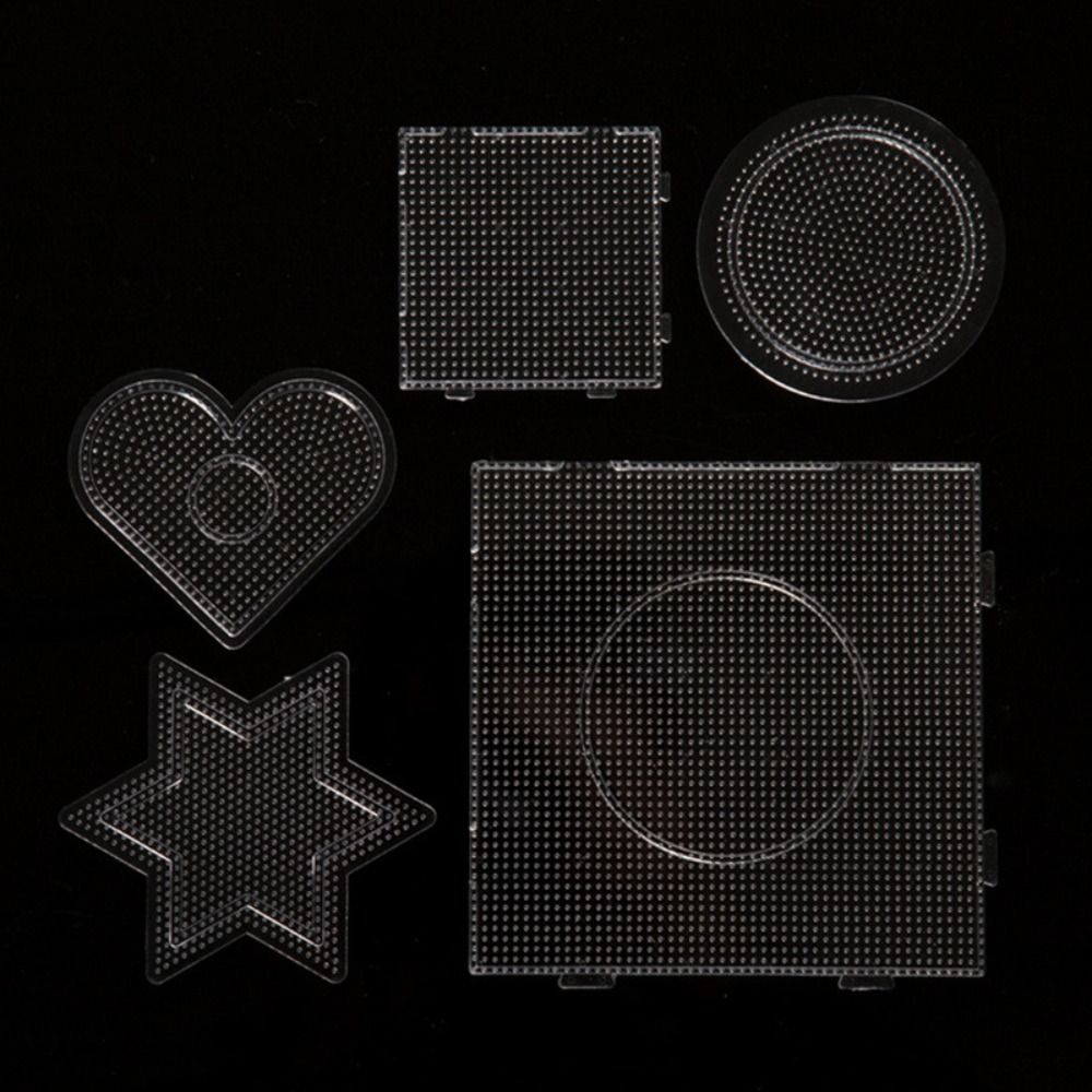 Planche à perles Hama de haute - Jewelry Making Board avis et prix