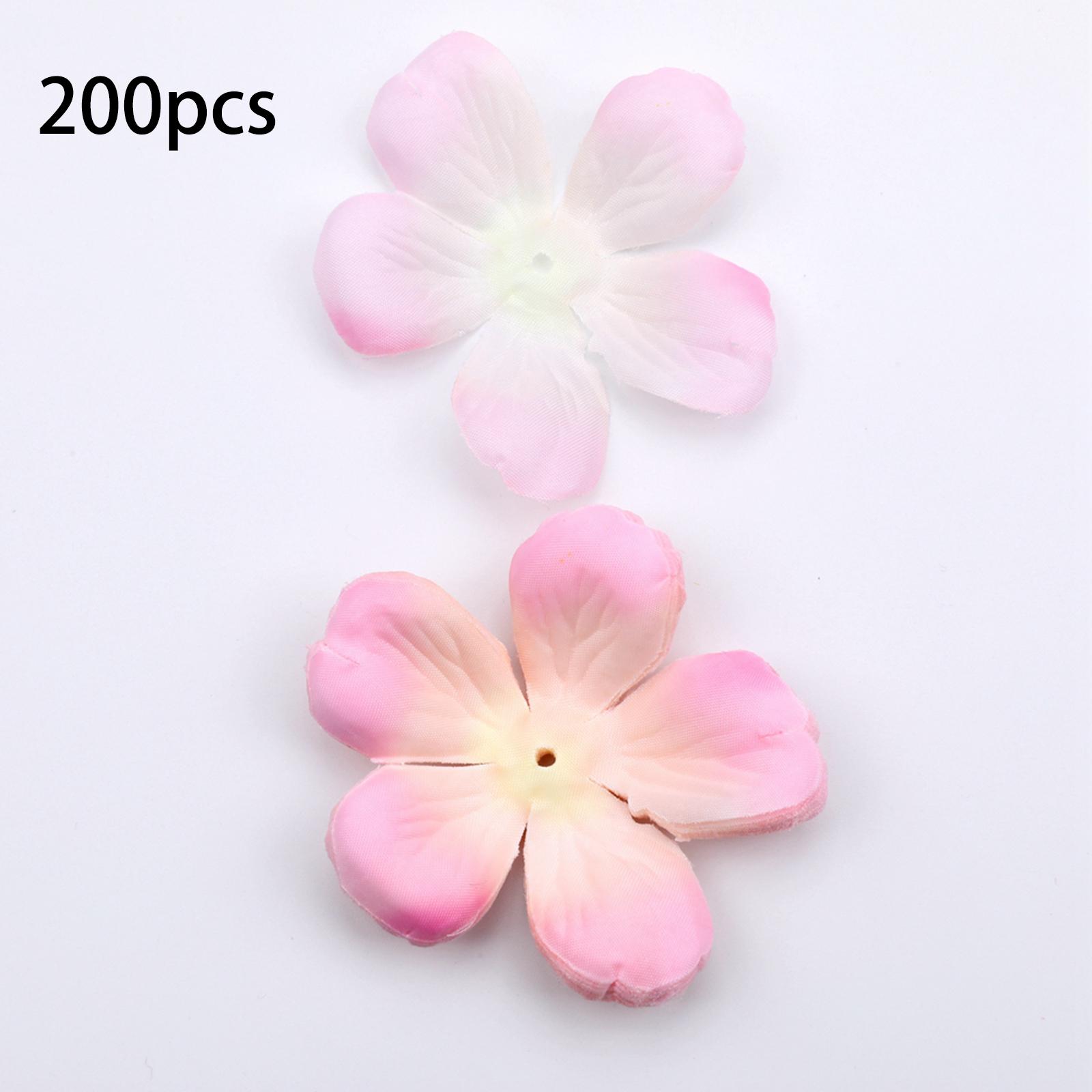 200x Pétales de fleurs décorat - Jewelry Making At Home avis et prix