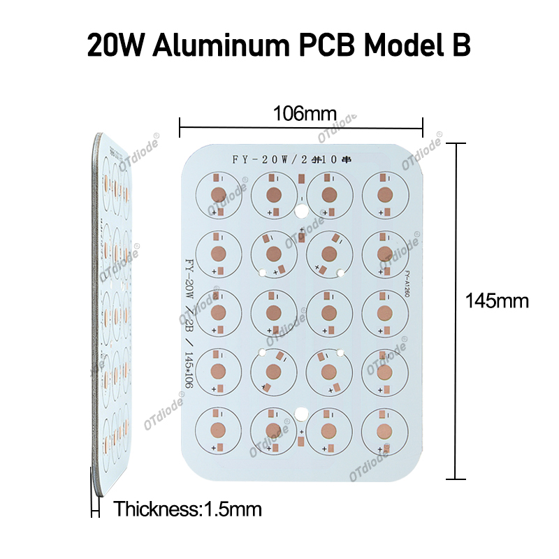 Plaque de base en aluminium po - Jewelry Making Board avis et prix
