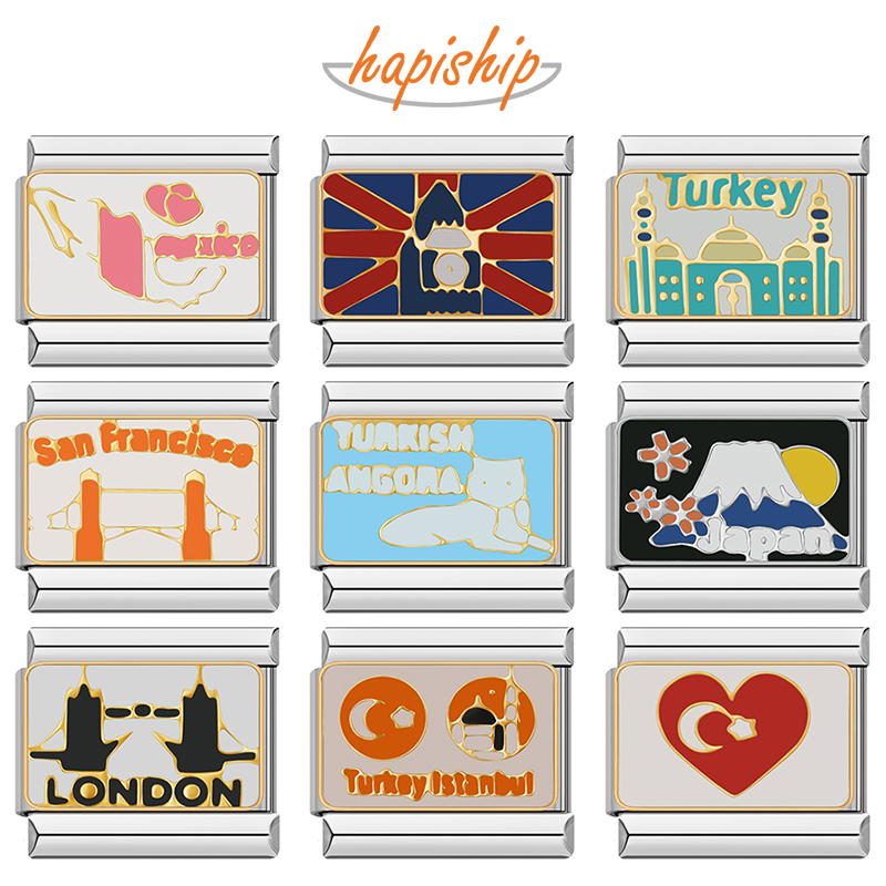Hapiship 2024 nouvelles femmes - Jewelry Making London avis et prix