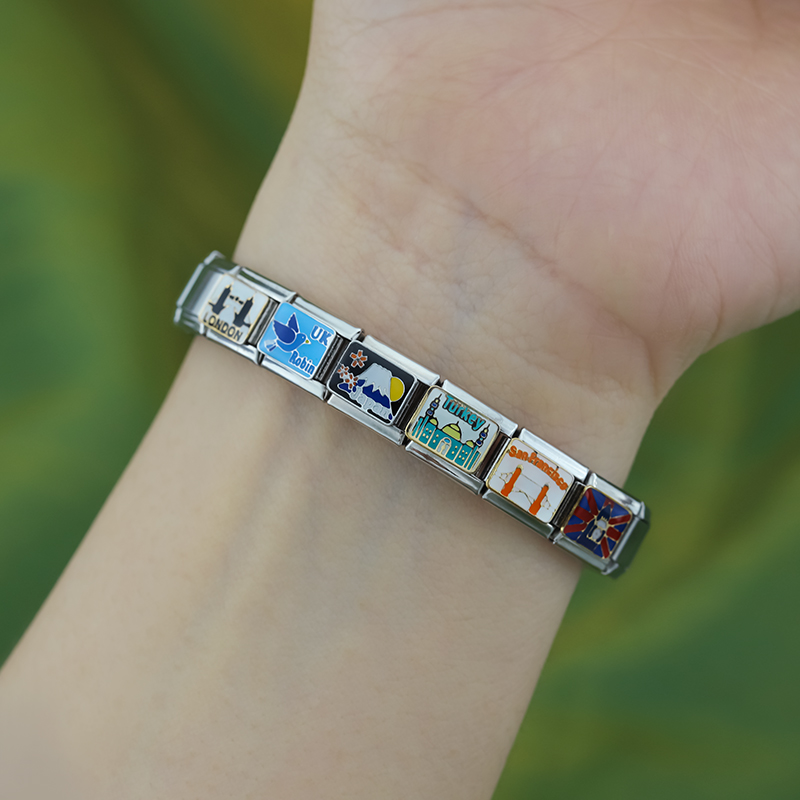 Hapiship 2024 nouvelles femmes - Jewelry Making London avis et prix