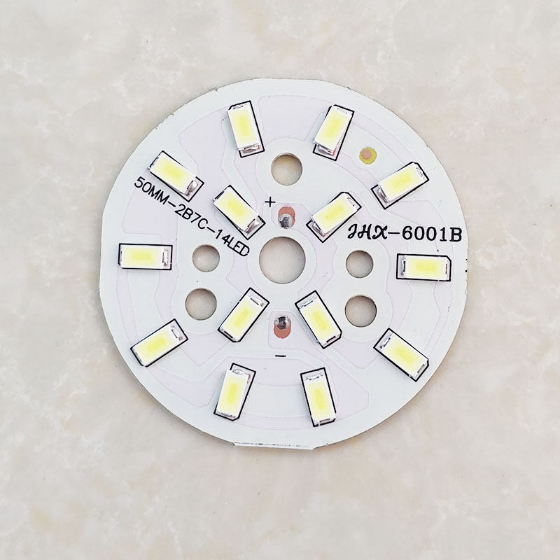 Puce LED SMD 5730 3W 5W 7W 9W  - Jewelry Making Board avis et prix
