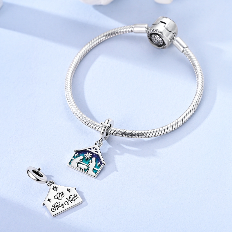 Charme original de la série Vo - Jewelry Making London avis et prix
