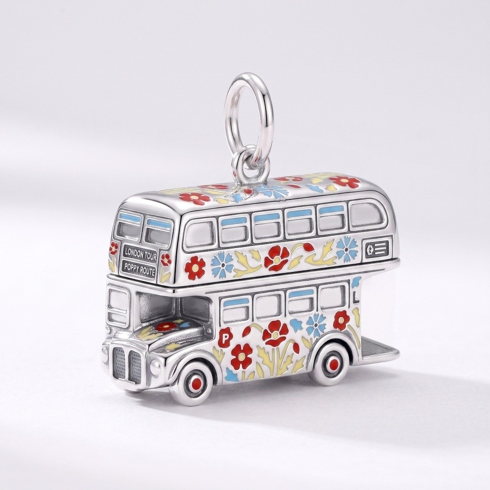 Jolis pendentifs en acier inox - Jewelry Making London avis et prix