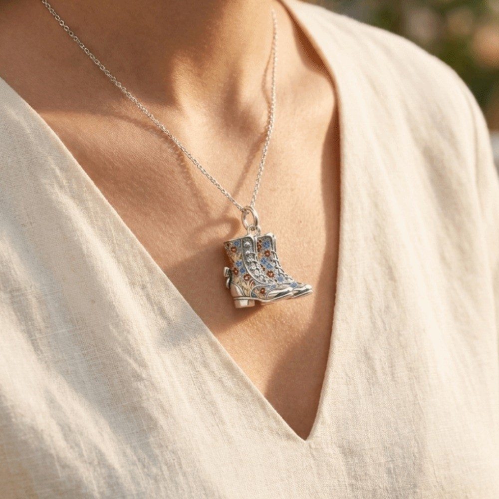 Pendentifs en acier inoxydable - Jewelry Making London avis et prix