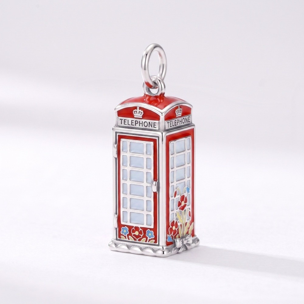 Pendentifs en acier inoxydable - Jewelry Making London avis et prix