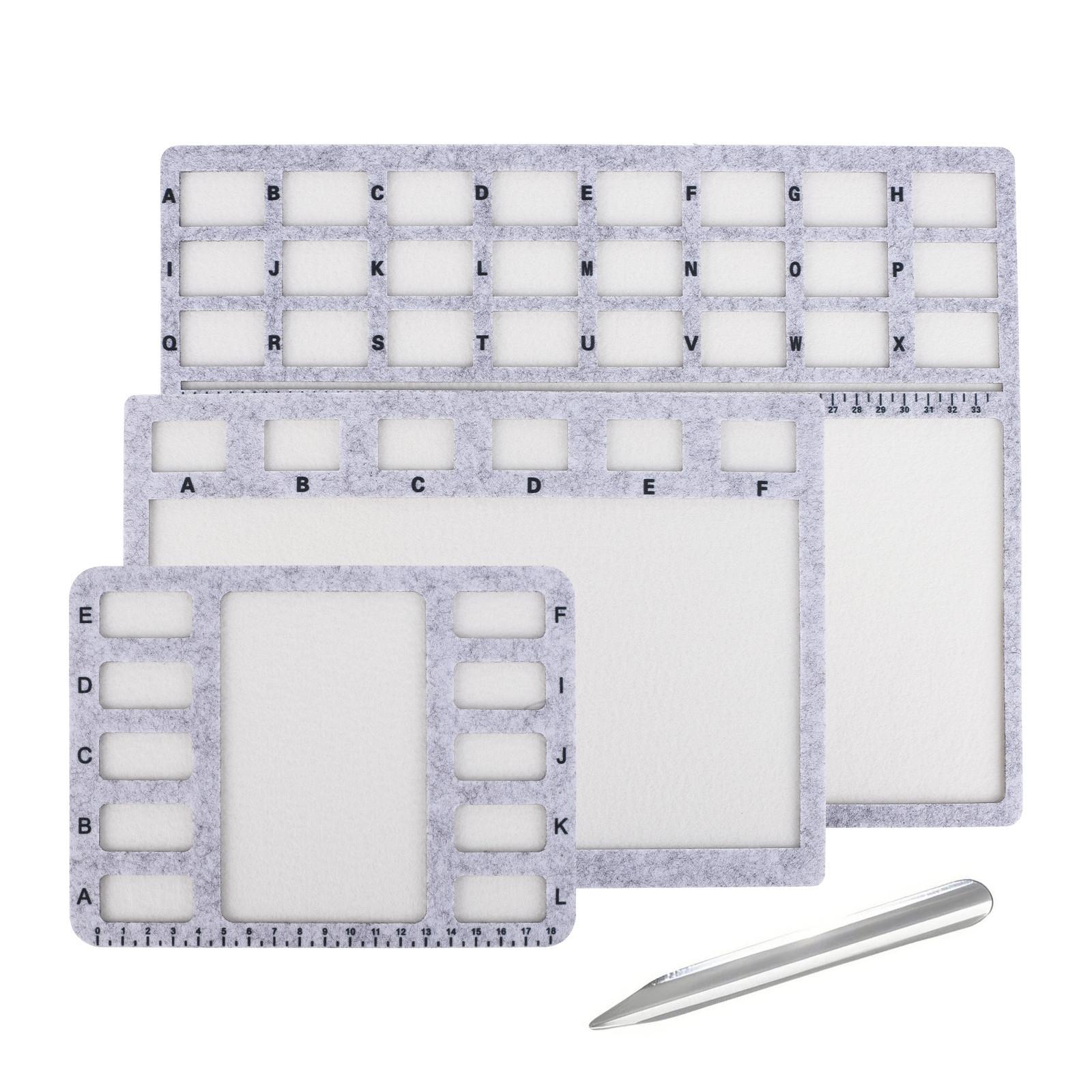 Planche à perles pour la créat - Jewelry Making Board avis et prix