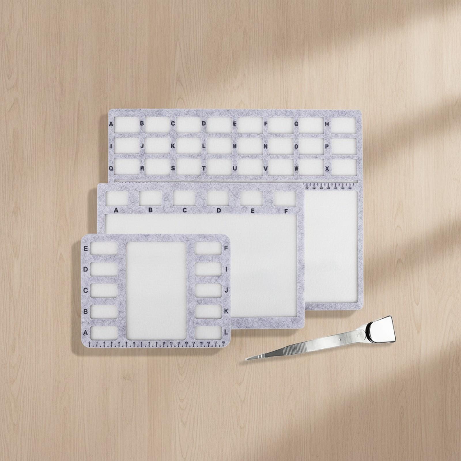 Planche à perles pour la créat - Jewelry Making Board avis et prix