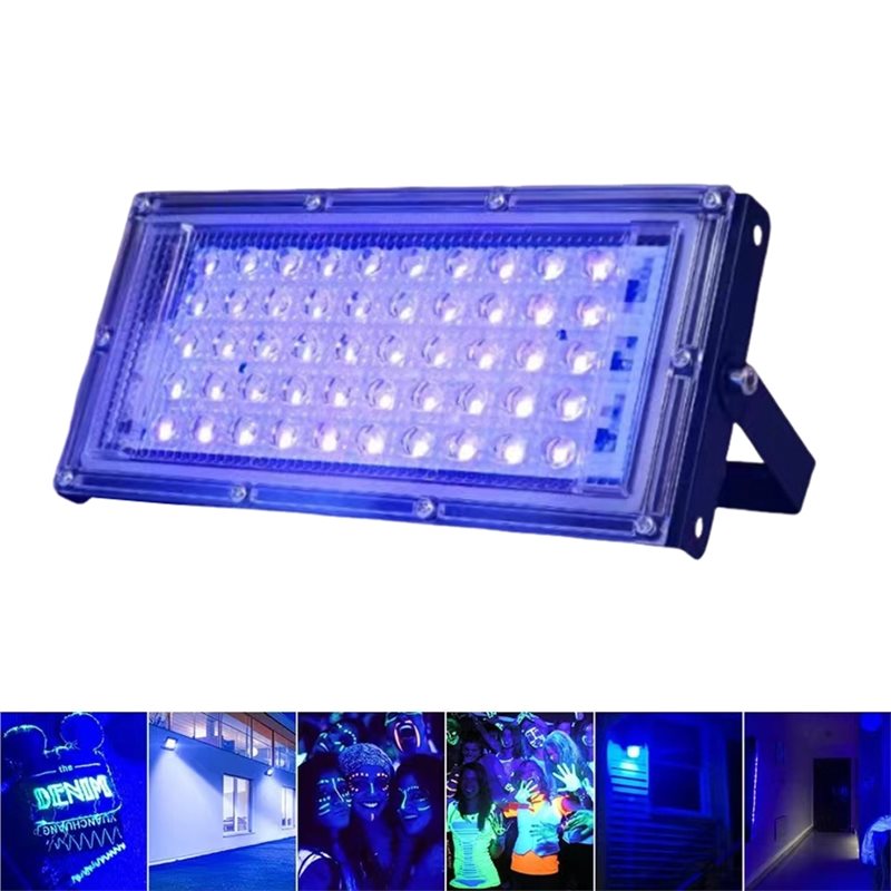 Lampe LED UV L60A verte 395nm  - Jewelry Making Dc avis et prix