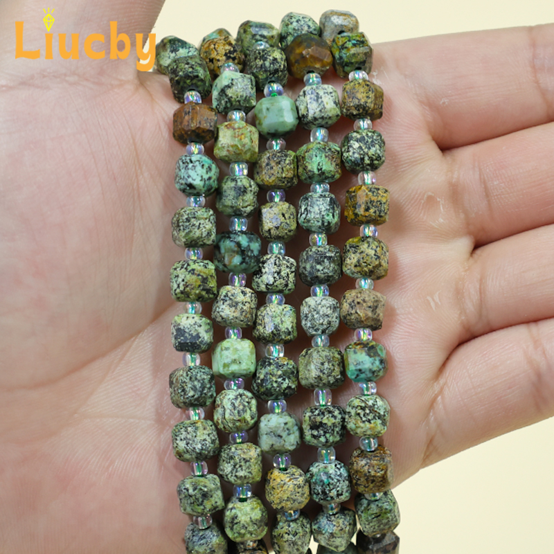Perles en pierre naturelle en  - Jewelry Making Gemstones avis et prix