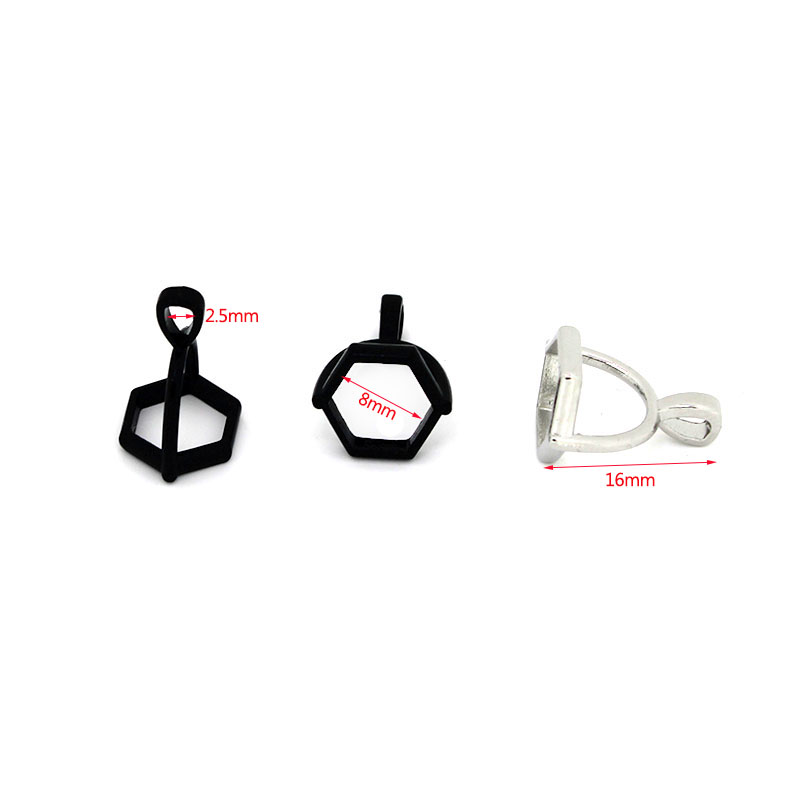Capuchons de pierres précieuse - Jewelry Making Gemstones avis et prix
