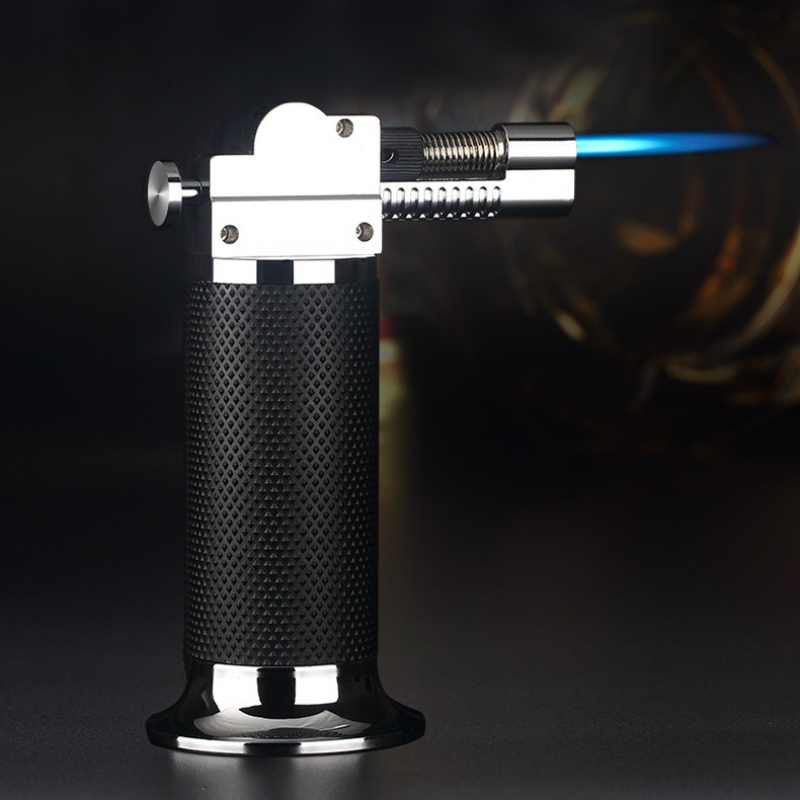 Briquet à gaz coupe-vent pour  - Jewelry Making Torch avis et prix