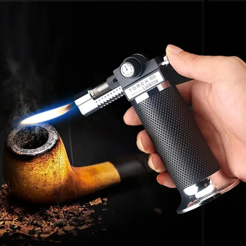 Briquet à gaz coupe-vent pour  - Jewelry Making Torch avis et prix