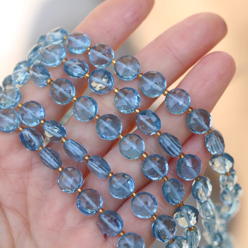 5 pièces de perles en vrac top - Jewelry Making London avis et prix