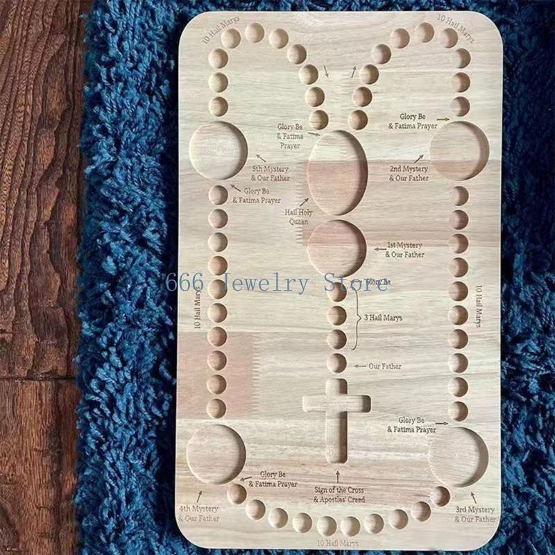 Colliers bijoux F2TD Plateaux  - Jewelry Making Board avis et prix