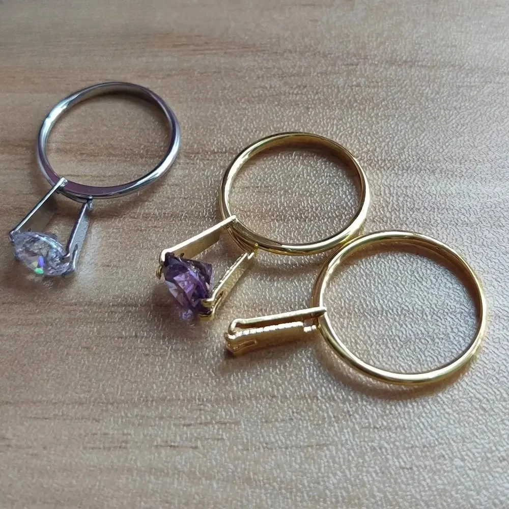 Pince à pierres précieuses rég - Jewelry Making At Home avis et prix