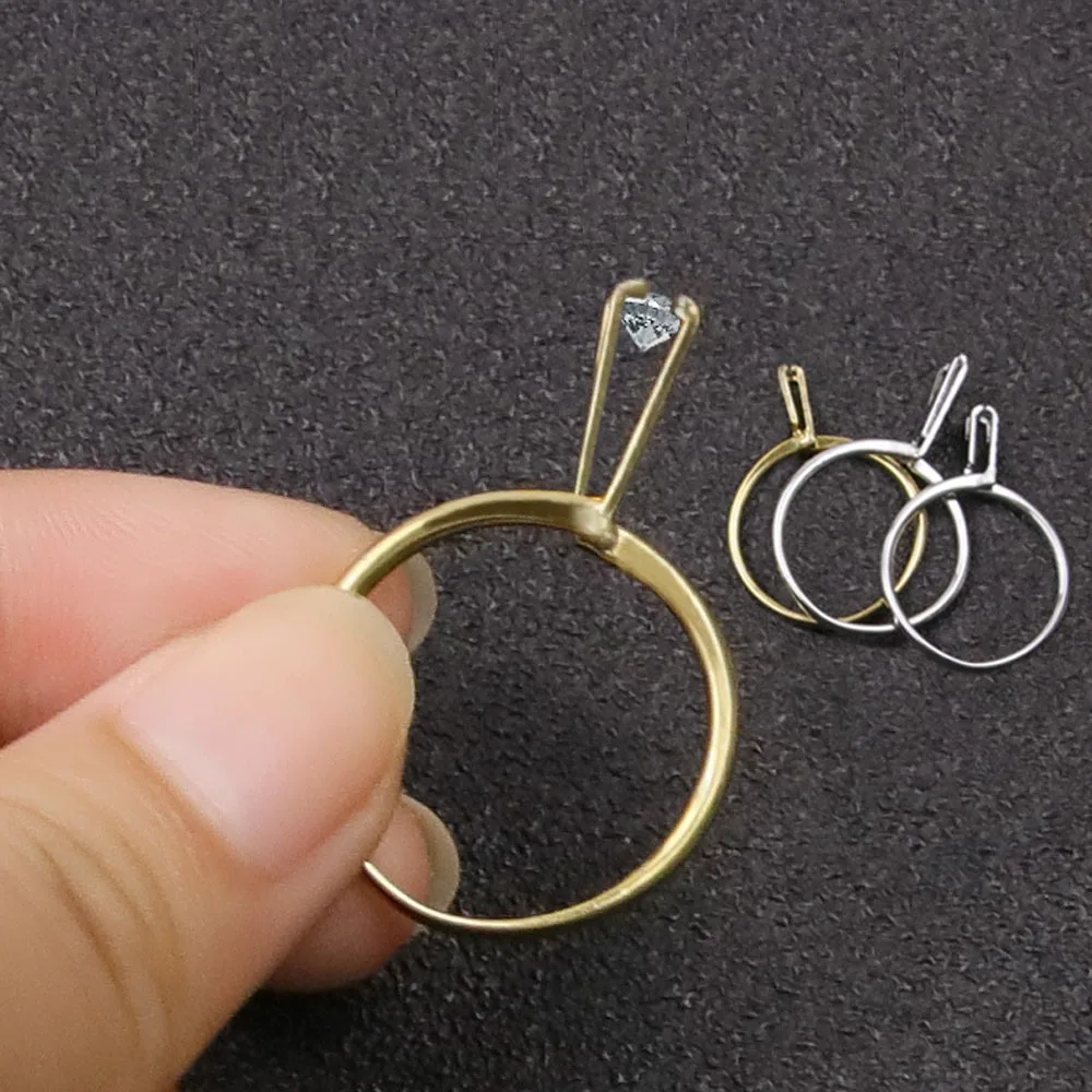 Pince à pierres précieuses rég - Jewelry Making At Home avis et prix