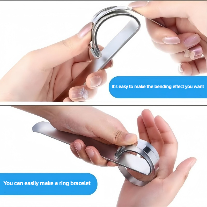 Ensemble d'outils de pliage de - Jewelry Making Machines avis et prix