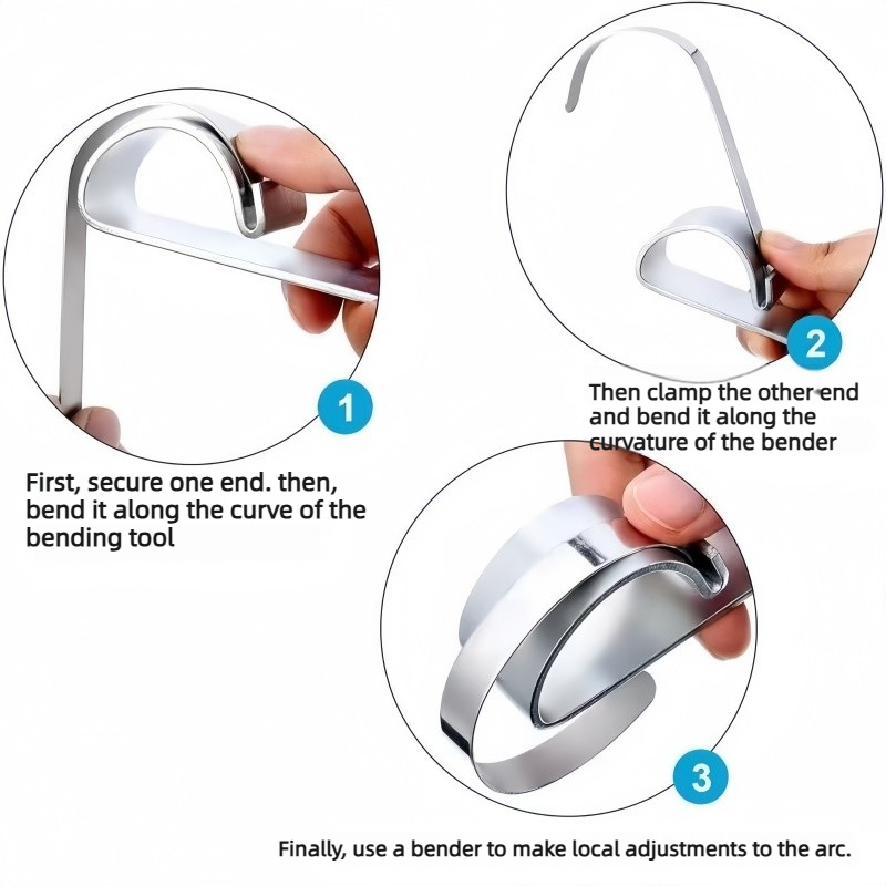 Ensemble d'outils de pliage de - Jewelry Making Machines avis et prix