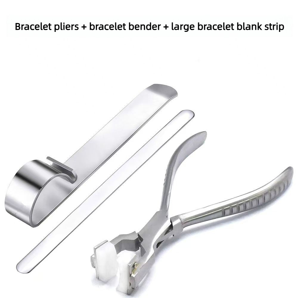 Ensemble d'outils de pliage de - Jewelry Making Machines avis et prix