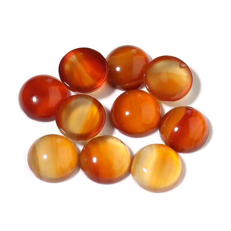DC-Cabochon en pierre naturell - Jewelry Making Dc avis et prix