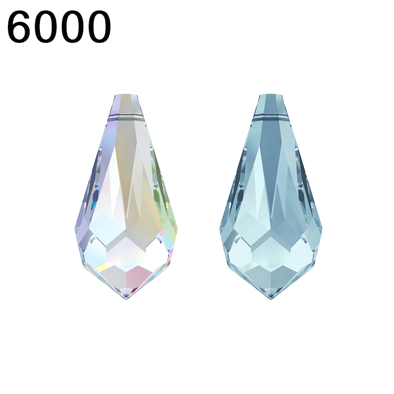 (1 pièce) 6000 pendentif goutt - Jewelry Making At Home avis et prix