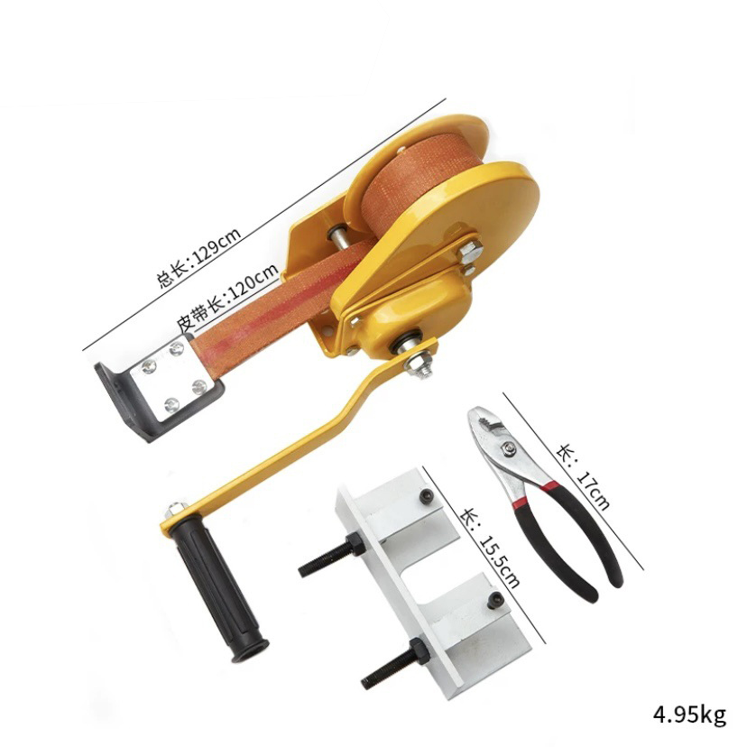 Banc de tréfilage manuel pour  - Jewelry Making Machines avis et prix