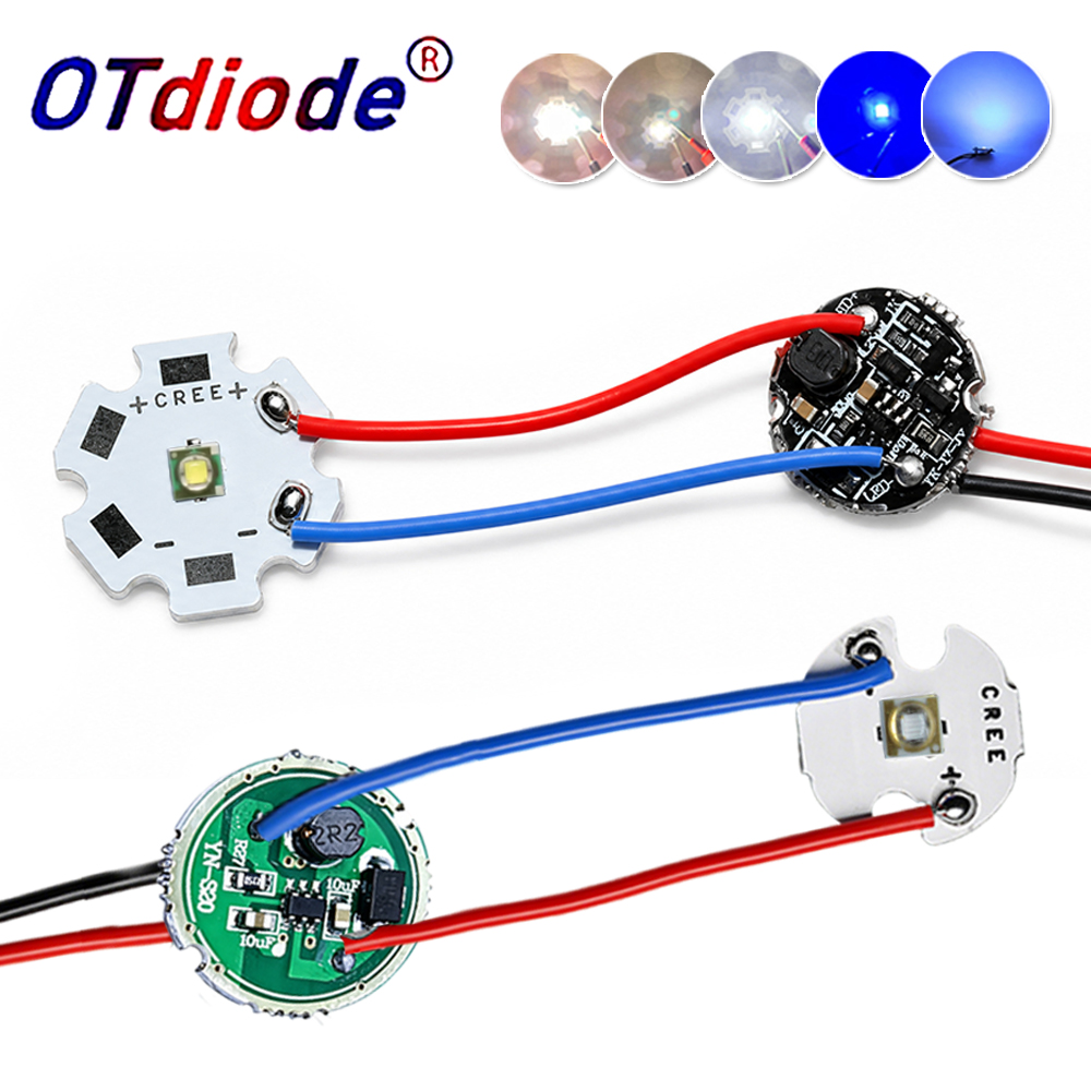 Perles LED haute puissance 3W  - Jewelry Making Torch avis et prix