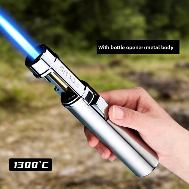 Nouveau briquet à gaz butane b - Jewelry Making Torch avis et prix