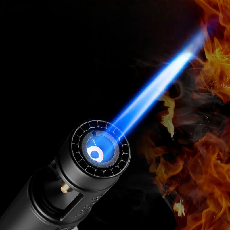 Nouveau briquet à gaz butane b - Jewelry Making Torch avis et prix