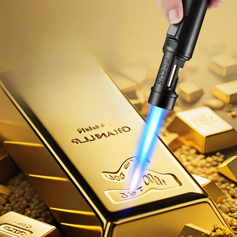 Nouveau briquet à gaz butane b - Jewelry Making Torch avis et prix