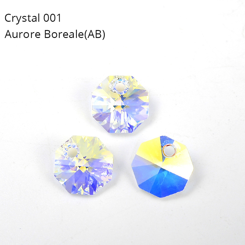Pendentif Octogone Citrofrom A - Jewelry Making At Home avis et prix