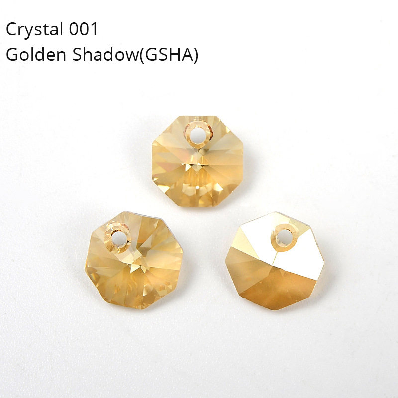 Pendentif Octogone Citrofrom A - Jewelry Making At Home avis et prix