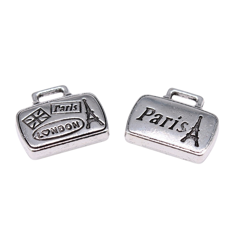 WYSIWYG 5 pièces 16x14mm coule - Jewelry Making London avis et prix