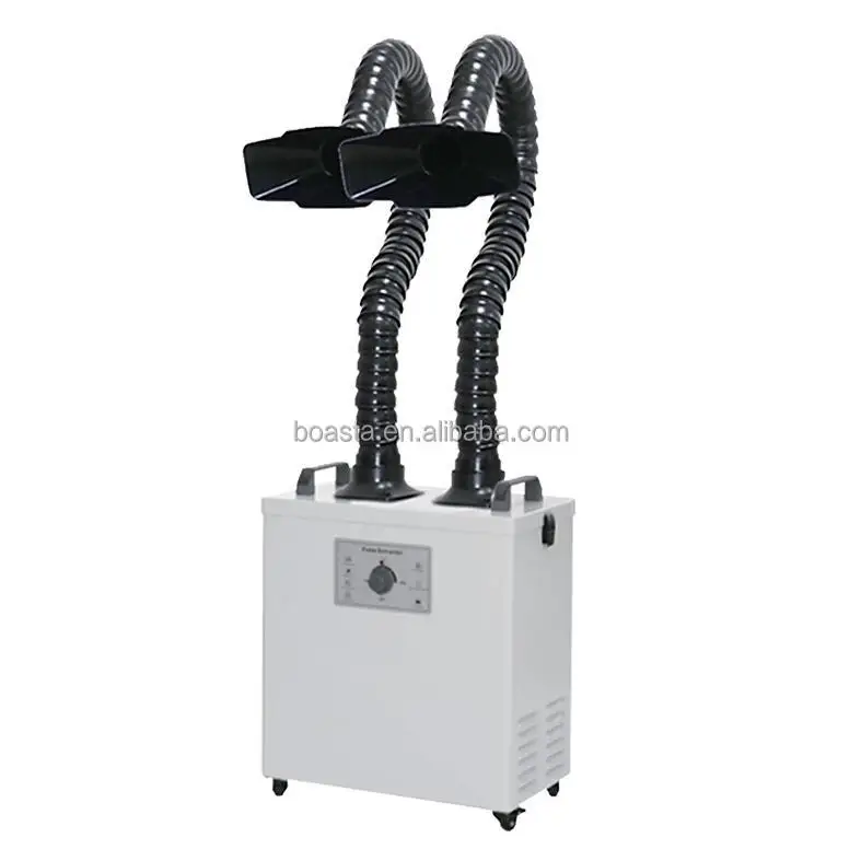 Purificateur d'air Boasta Smok - Jewelry Making In La avis et prix