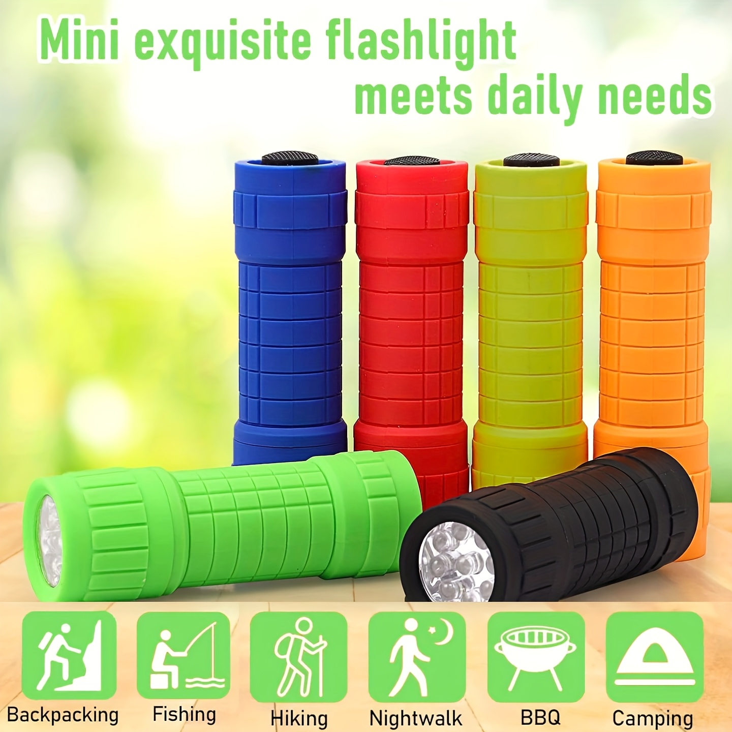 Mini lampe de poche Portable à - Jewelry Making Torch avis et prix
