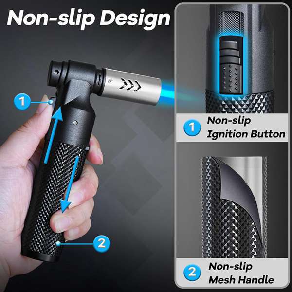 Honnête coupe-vent cuisine pis - Jewelry Making Torch avis et prix