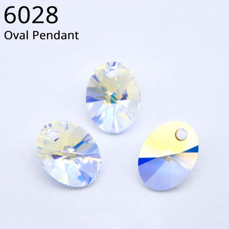 Citrofrom Austria-Pendentif Ov - Jewelry Making At Home avis et prix