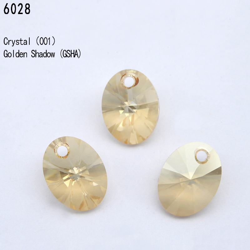 Citrofrom Austria-Pendentif Ov - Jewelry Making At Home avis et prix