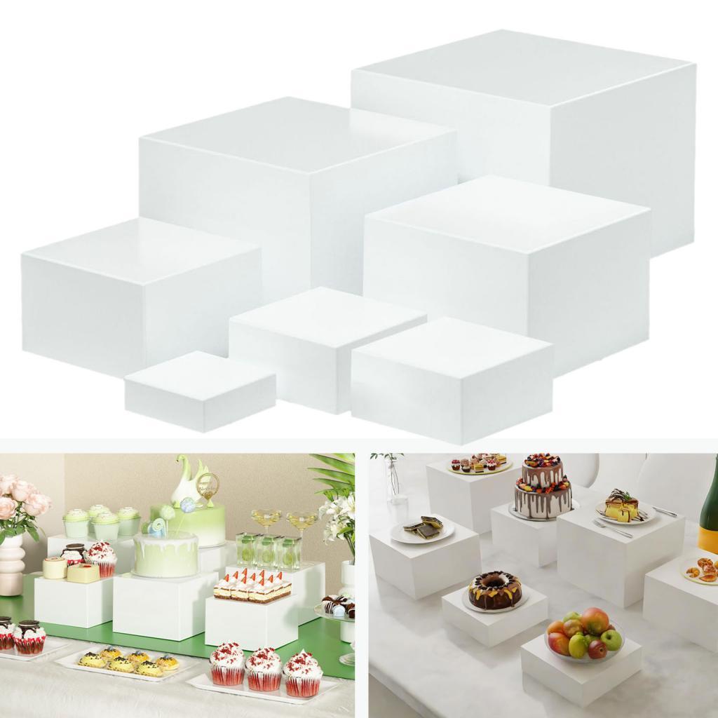 Présentoir Cube en acrylique,  - Jewelry Making Board avis et prix