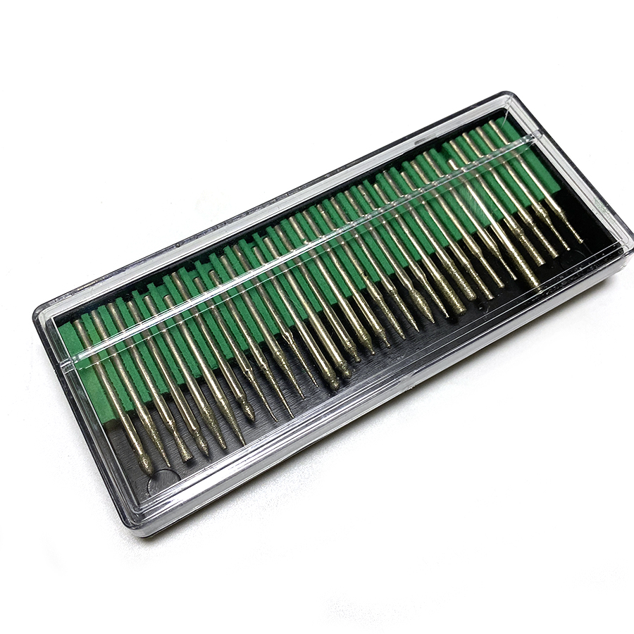 Ensemble de 30 outils de fabri - Jewelry Making Gemstones avis et prix